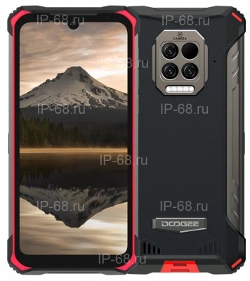 DOOGEE S86 Pro 8/128GB