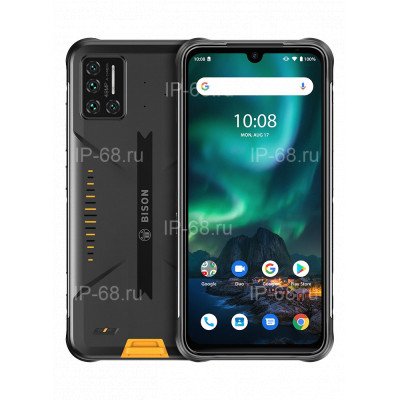 UMIDIGI BISON 6\128GB