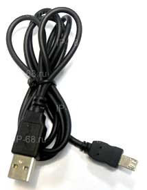 Оригинальный кабель micro-USB для защищенных телефонов